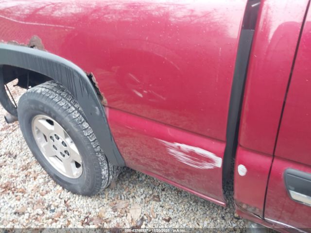 Chevrolet Silverado 1500 Lt1 Image 10