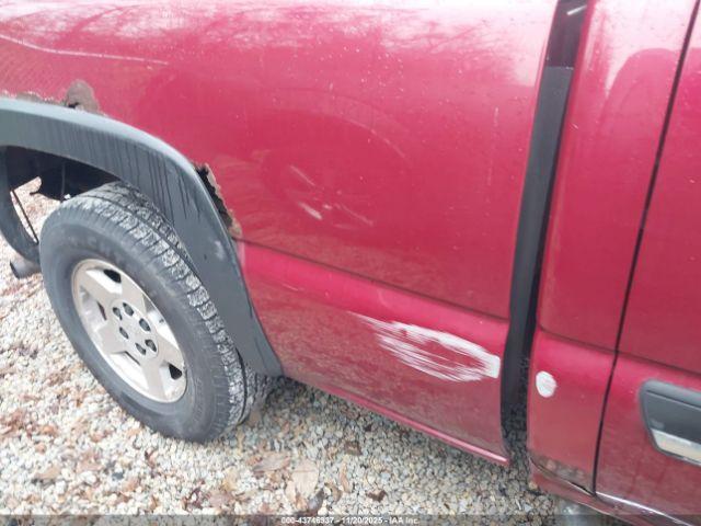 Chevrolet Silverado 1500 Lt1 Image 10