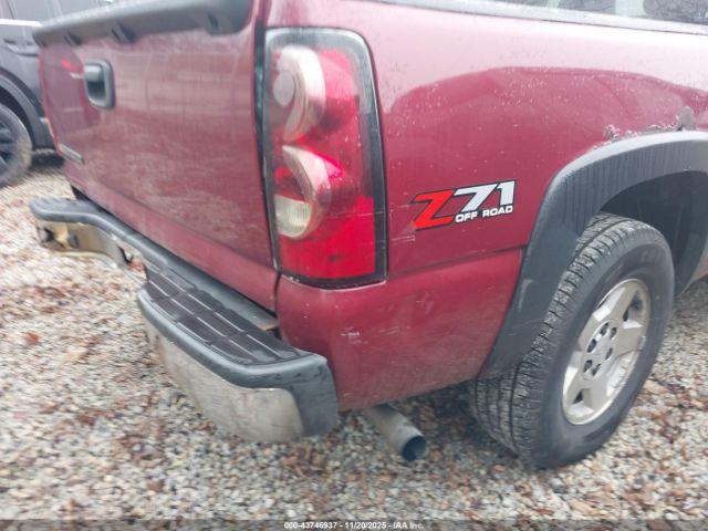 Chevrolet Silverado 1500 Lt1 Image 12