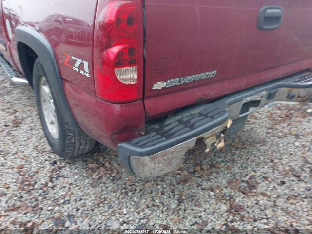 Chevrolet Silverado 1500 Lt1 Image 11