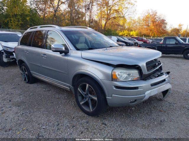  Salvage Volvo XC90