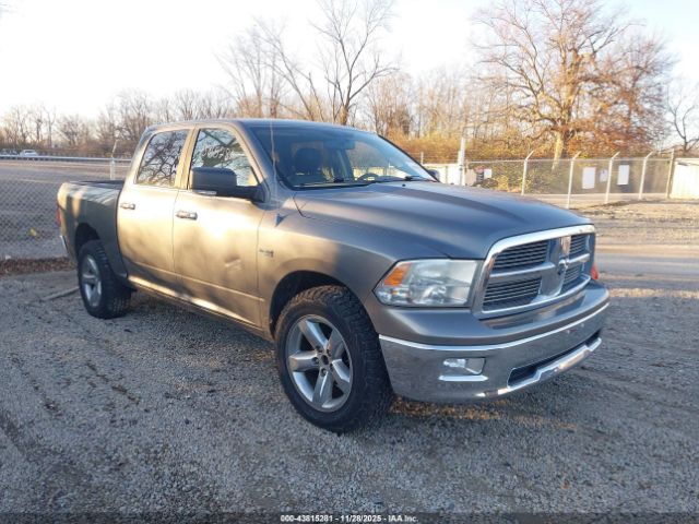 Ram 1500 Slt Image 1