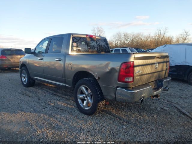Ram 1500 Slt Image 2