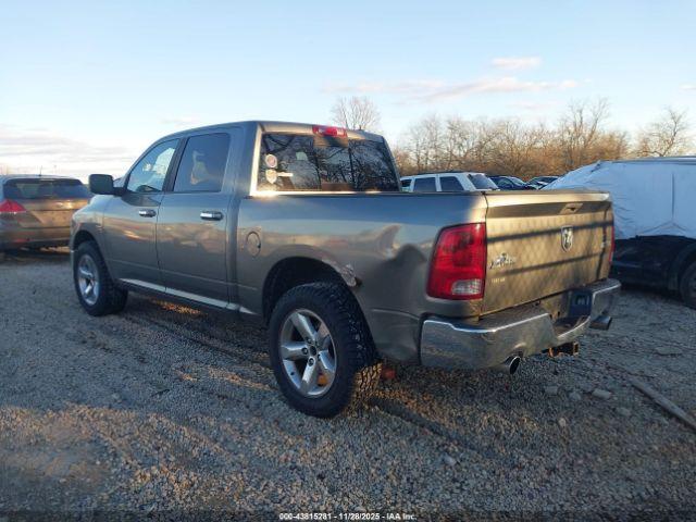 Ram 1500 Slt Image 2