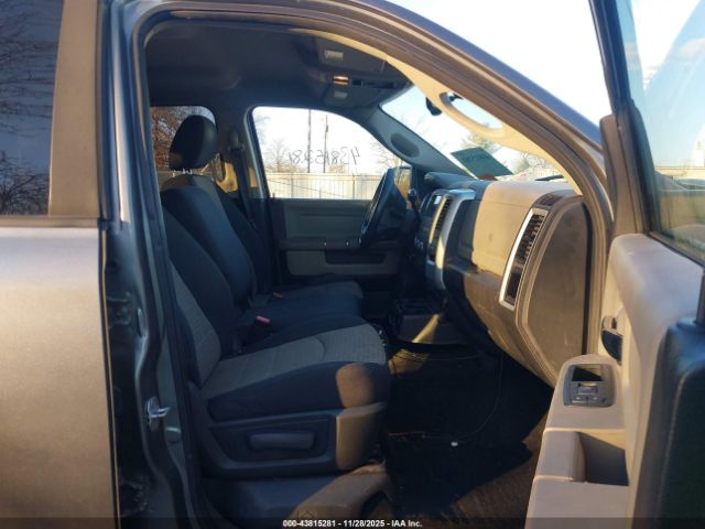 Ram 1500 Slt Image 14