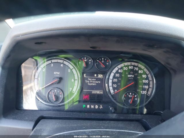 Ram 1500 Slt Image 9