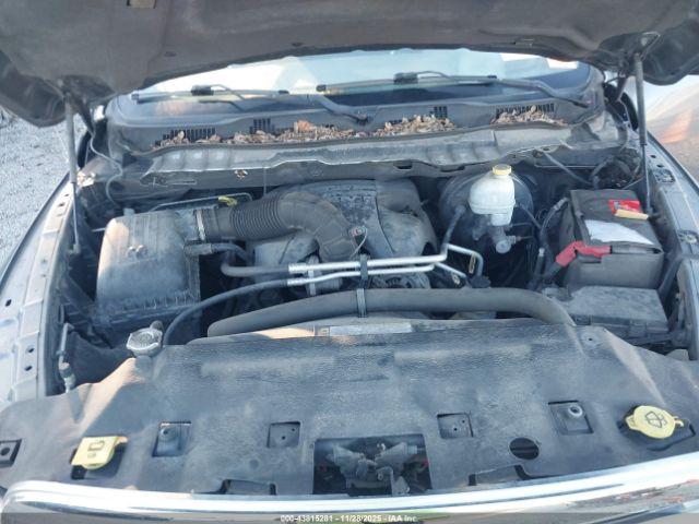 Ram 1500 Slt Image 6