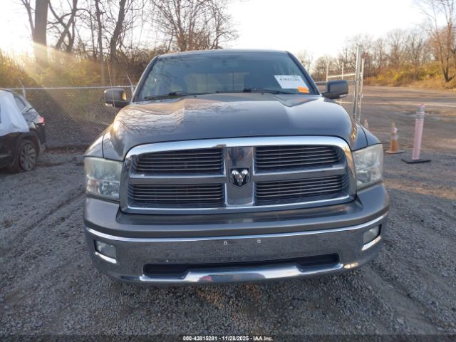 Ram 1500 Slt Image 8