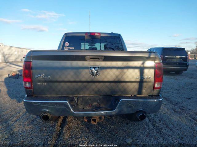 Ram 1500 Slt Image 11