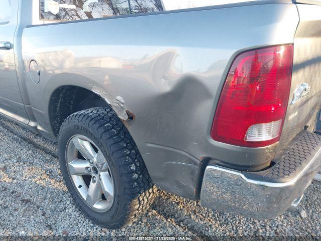 Ram 1500 Slt Image 12