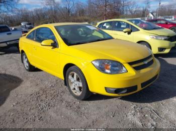  Salvage Chevrolet Cobalt