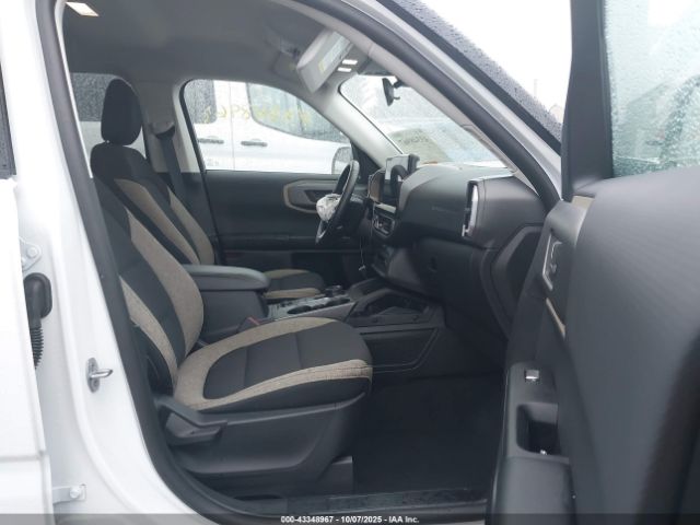 Ford Bronco Big Bend Image 6