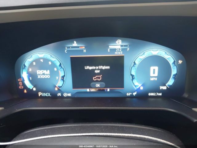 Ford Bronco Big Bend Image 10