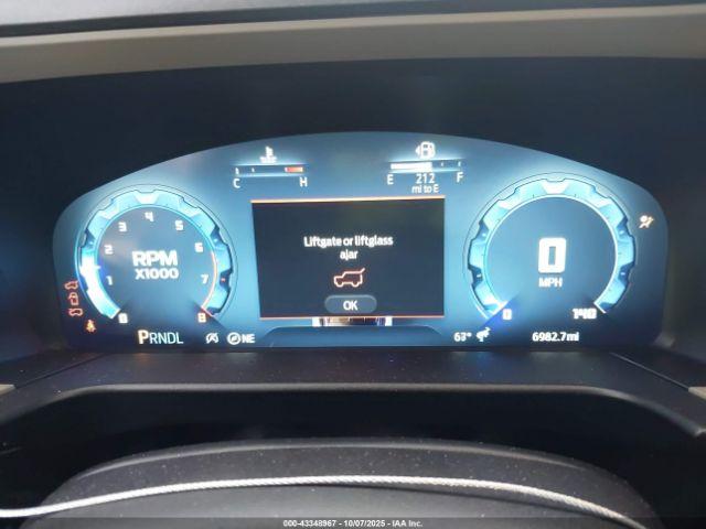 Ford Bronco Big Bend Image 10