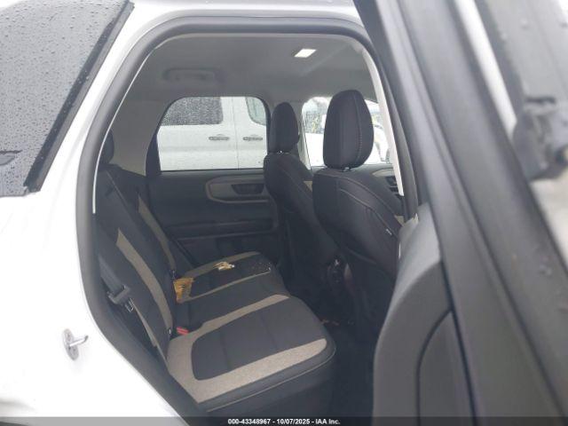 Ford Bronco Big Bend Image 3