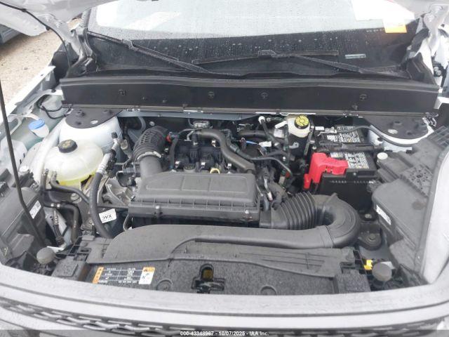 Ford Bronco Big Bend Image 14