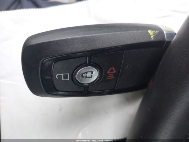 Ford Bronco Big Bend Image 16