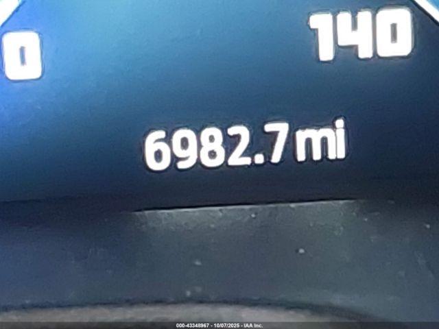 Ford Bronco Big Bend Image 17