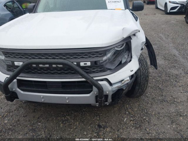 Ford Bronco Big Bend Image 15