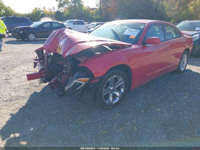Dodge Charger Sxt Image 2
