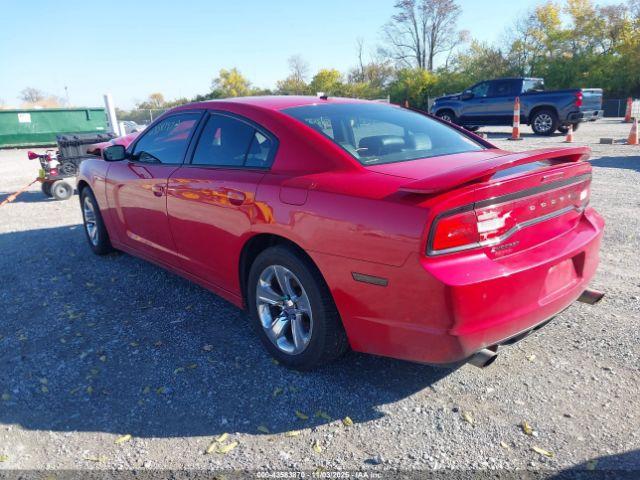Dodge Charger Sxt Image 4