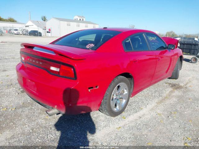 Dodge Charger Sxt Image 3