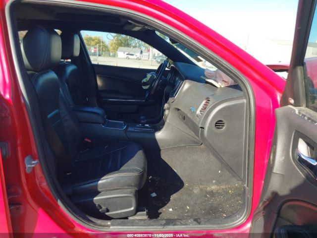 Dodge Charger Sxt Image 6