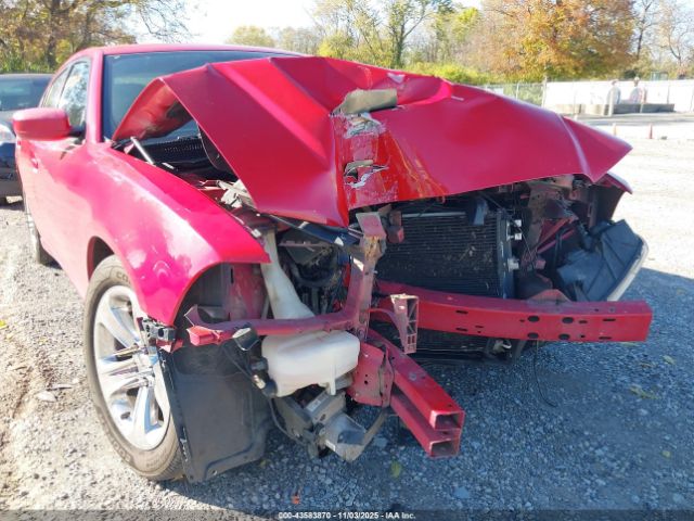 Dodge Charger Sxt Image 10