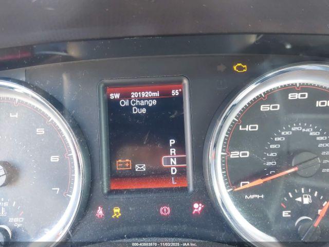 Dodge Charger Sxt Image 5