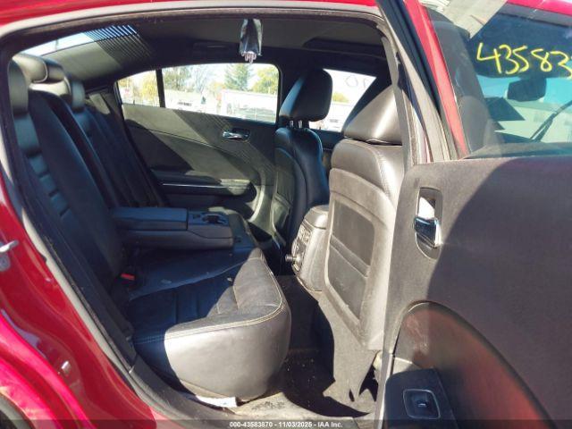 Dodge Charger Sxt Image 7