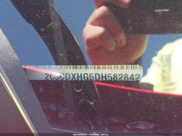 Dodge Charger Sxt Image 9