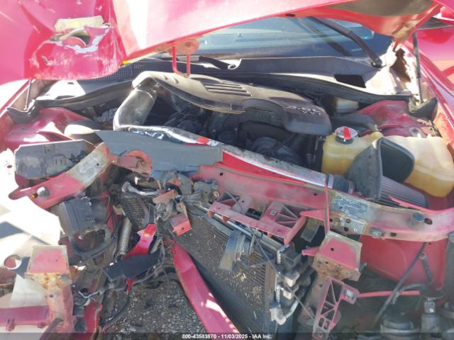 Dodge Charger Sxt Image 12