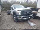 Ford F-450 Xl Image 1