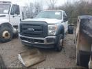 Ford F-450 Xl Image 14