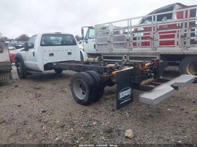 Ford F-450 Xl Image 13