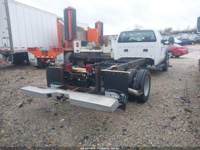 Ford F-450 Xl Image 15