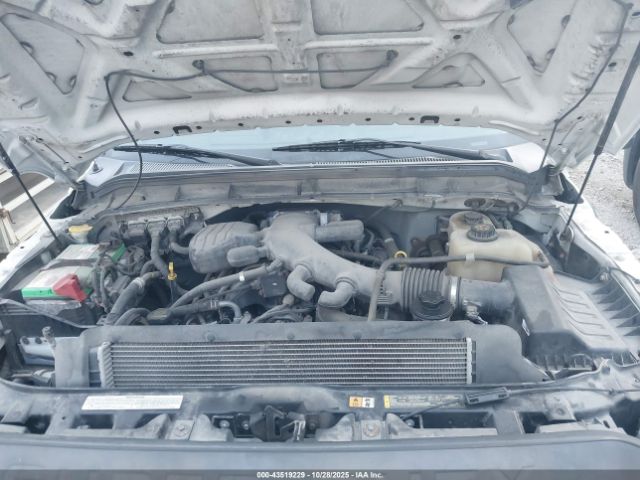 Ford F-450 Xl Image 7