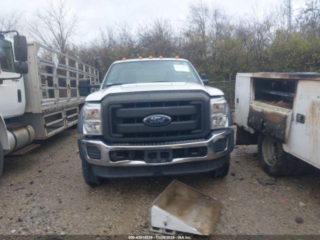 Ford F-450 Xl Image 4