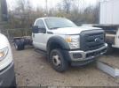 Ford F-450 Xl Image 8