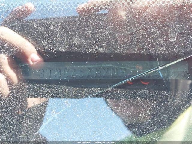 Toyota Tacoma Trd Sport Image 11