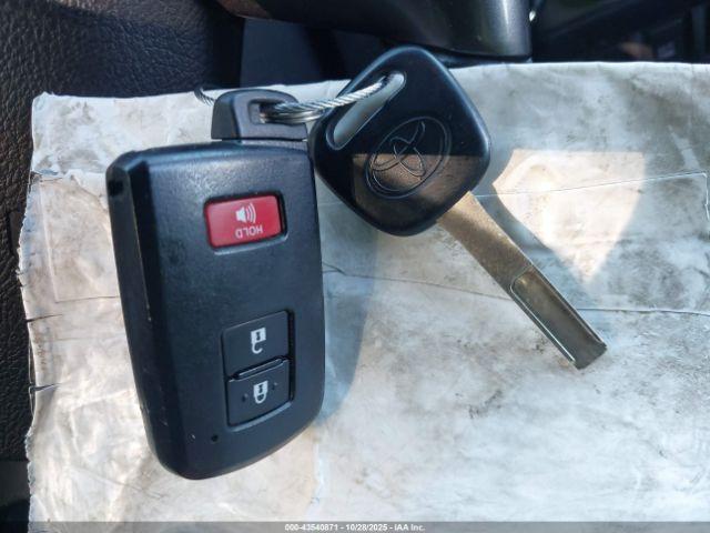 Toyota Tacoma Trd Sport Image 9