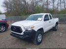 Toyota Tacoma Sr Image 2