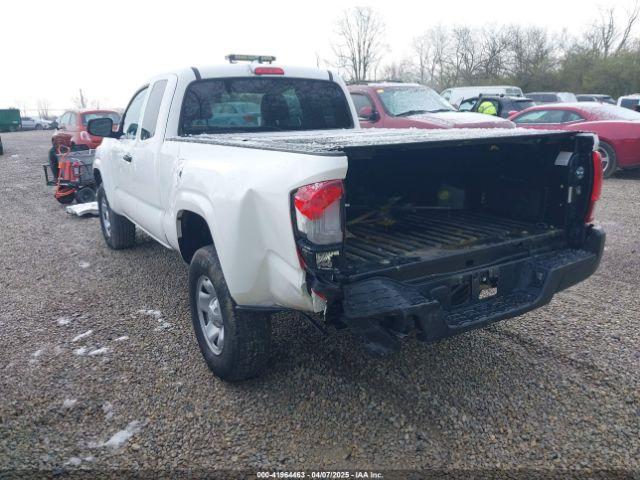 Toyota Tacoma Sr Image 3