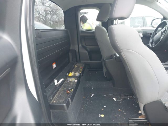 Toyota Tacoma Sr Image 9