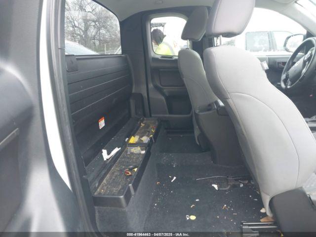 Toyota Tacoma Sr Image 9