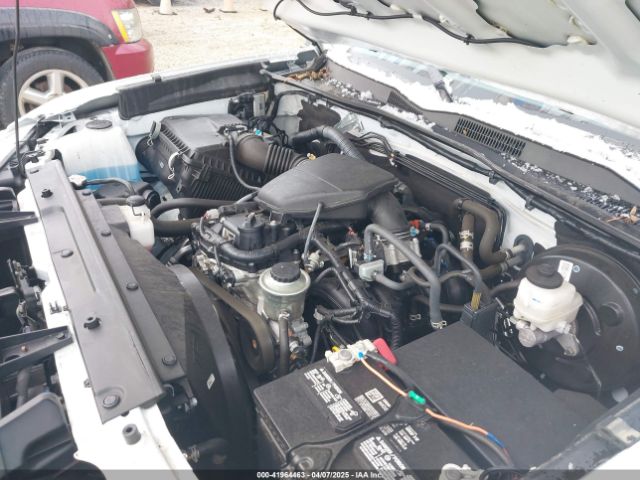 Toyota Tacoma Sr Image 11