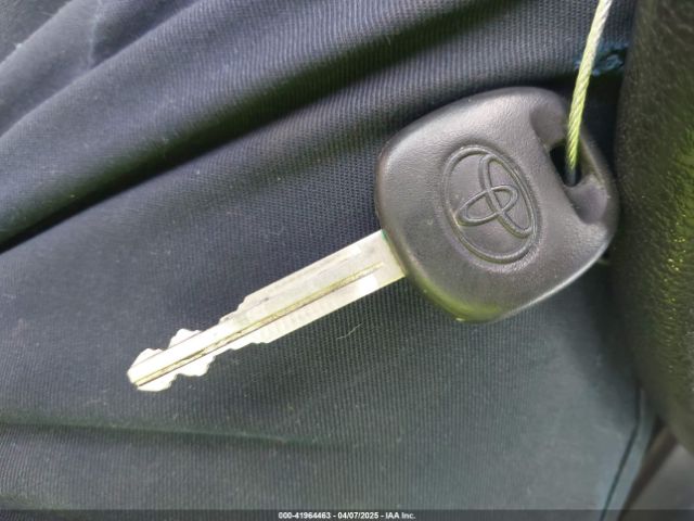 Toyota Tacoma Sr Image 8