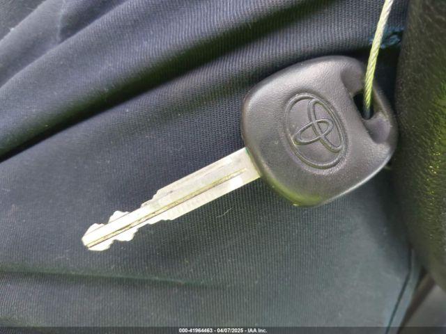 Toyota Tacoma Sr Image 8