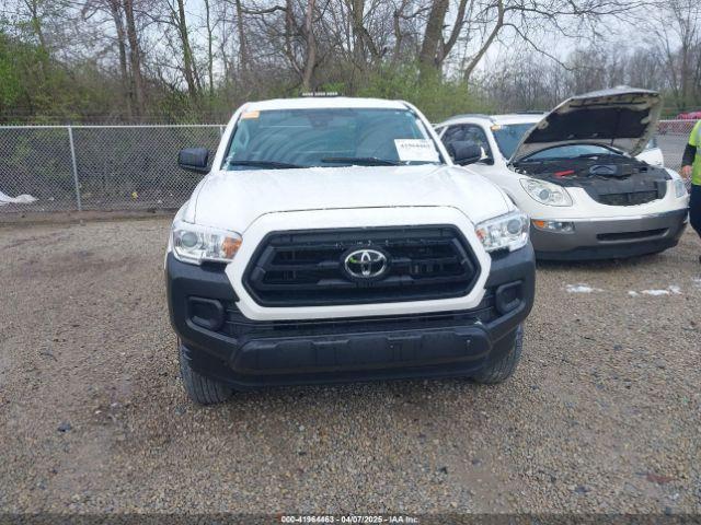 Toyota Tacoma Sr Image 14