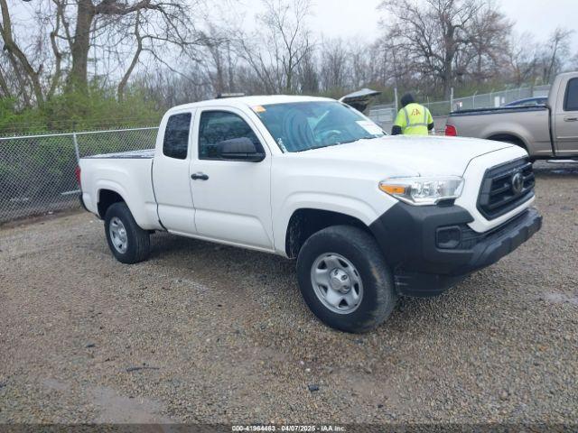 Toyota Tacoma Sr Image 12